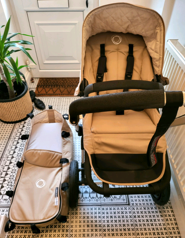 gumtree bugaboo cameleon 3